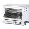 SAMMIC Salamandra fissa con ripiano regolabile in altezza - cm 60 x 40 x 45.5 h