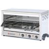 SAMMIC Salamandra fissa con ripiano regolabile in altezza - cm 80 x 40 x 45.5 h
