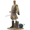 Gentle Giant Star Wars Episode II Premier Collection Statua 1/7 Mace Windu 28 cm GENTLE GIANT