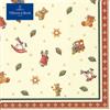 VILLEROY & BOCH Tovaglioli Grandi Winter Specials