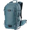 Nitro Slash 25 Pro Backpack Blu