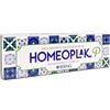 Homeoplak Dentifricio Clorofilla 75 ml