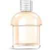 MONCLER, Pour Femme, Eau de Parfum, profumo da donna, rigenerante, 150 ml
