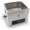 SAMMIC Cuocitore sottovuoto bagnomaria - Capacità max litri 14 - cm 43.1 x 37.7 x 29 h