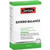 Swisse Entero Balance 20 Capsule