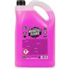 Muc-Off Nano-Tech Motorcycle Cleaner, 5 l - Spray Detergente Moto Biodegradabile ad Azione Rapida - Prodotto Pulizia Moto Sicuro su Tutte le Superfici e Adatto a Tutti i Tipi di Moto