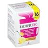 ANGELINI PHARMA ITALIA SpA Tachifludec 16 Buste (SCAD.01/2027) Gusto Miele e Limone