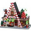 LEMAX The Sweet Shack: Il Rifugio dei Dolci Sogni