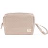 Pasito a Pasito Walking Mum by Pasito a Pasito Beauty Case ECO MUM APRICOT