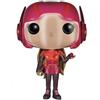 FUNKO POP MOVIES DISNEY BIG HERO 6 HONEY LEMON 108 VINYL FIGURE NEW!