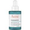 AVENE (Pierre Fabre It. SpA) Avène Cleanance Siero Esfoliante AHA - Pelle Grassa E A Tendenza Acneica 30 Ml
