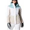 Columbia Rosie Run™ Jacket Beige,Bianco XL Donna