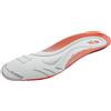 HAIX - Solette grigio/rosse BE Safety Medium, Numero di scarpa ue: 42