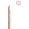 Cosmetica RVB MORE THAN THIS EYELINER EYESHADOW 67