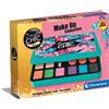 Clementoni Gioco Clementoni Crazy Chic Teen Make Up Collection