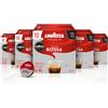 Lavazza 180 / 216 / 324 / 360 / 432 / 540 Capsule Caffè Lavazza A Modo Mio Qualità Rossa
