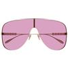 Gucci Occhiali da Sole Gucci GG1436S 004
