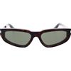 Yves Saint Laurent Occhiali da Sole Saint Laurent SL 634 NOVA 002