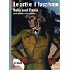 Giunti Psychometrics Arti e fascismo