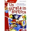 Raffaello Un pirata in soffitta
