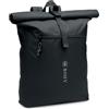 Zaino rolltop in RPET 600D personalizzate o neutre