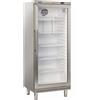 COOL HEAD Armadio frigorifero temperatura positiva +3°/+10°C - Capacità lt 400 - cm 74 x 68 x 180 h