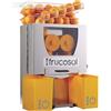 FRUCOSOL Spremiagrumi manuale 4 kg circa 25 frutti al minuto