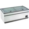 KLIMAITALIA Isola refrigerata - Capacità lt 850 - cm 210 x 85 x 87 h