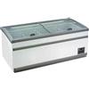 KLIMAITALIA Isola refrigerata - Capacità lt 1040 - cm 250 x 85 x 87 h