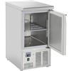 COOL HEAD Saladette refrigerata - cm 45 x 70 x 88.7h