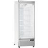 COOL HEAD Armadio congelatore - Capacità litri 560 - cm 75 x 76 x 203 h