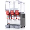 UGOLINI Refrigeratore bibite - Capacità 3x litri 8 - cm 37 x 40 x 63 h