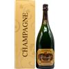 Blondel Champagne Blondel Carte DOr Brut Magnum