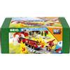 Brio Set Soccorso Antincendio Smart Tech Sound