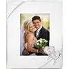 Lenox 812616A - Cornice portafoto True Love, 12,7 x 17,8 cm, Metallizzata