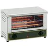 Roller Grill Tostiera elettrica a infrarossi Roller Grill BAR1000 - 2 KW
