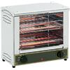 Roller Grill Tostiera elettrica a infrarossi 2 piani Roller Grill BAR2000 - 3 KW