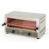 Roller Grill Tostiera elettrica a infrarossi Roller Grill TS1270 - 2,7 KW