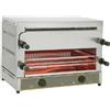 Roller Grill Tostiera elettrica a infrarossi Roller Grill TS3270 - 2,7 KW