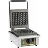 Roller Grill Piastra per waffle Roller Grill GES20 - 1,6 KW