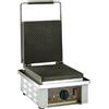 Roller Grill Piastra per cialda gelato in ghisa Roller Grill GES40 - 1,6 KW