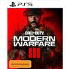 Activision Blizzard Call of Duty Modern Warfare III