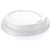 - Coperchi biodegradabili per bicchieri cartoncino 360-500ml -D90