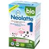 TOEPFER GmbH NEOLATTE 1 BIO DHA+ARA 2x350g