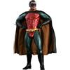 Hot Toys BATMAN - Batman Forever - Robin 1/6 Action Figure 12" MMS594 Hot Toys