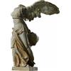 Freeing THE TABLE MUSEUM - Winged Victory of Samothrace Figma Action Figure # SP-110