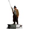 Iron Studios Back to the Future III - Doc Brown 1/10 Art Scale Statue Iron Studios