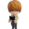 Good Smile Company DEATH NOTE - Light Yagami 2.0 Nendoroid Action Figure # 1160 Good Smile