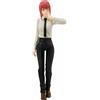 Good Smile Company CHAINSAW MAN - Makima Pop Up Parade Pvc Figure Good Smile Company