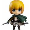 Good Smile Company ATTACK ON TITAN - Armin Arlert Survey Corps Ver. Nendoroid Action Figure # 1382